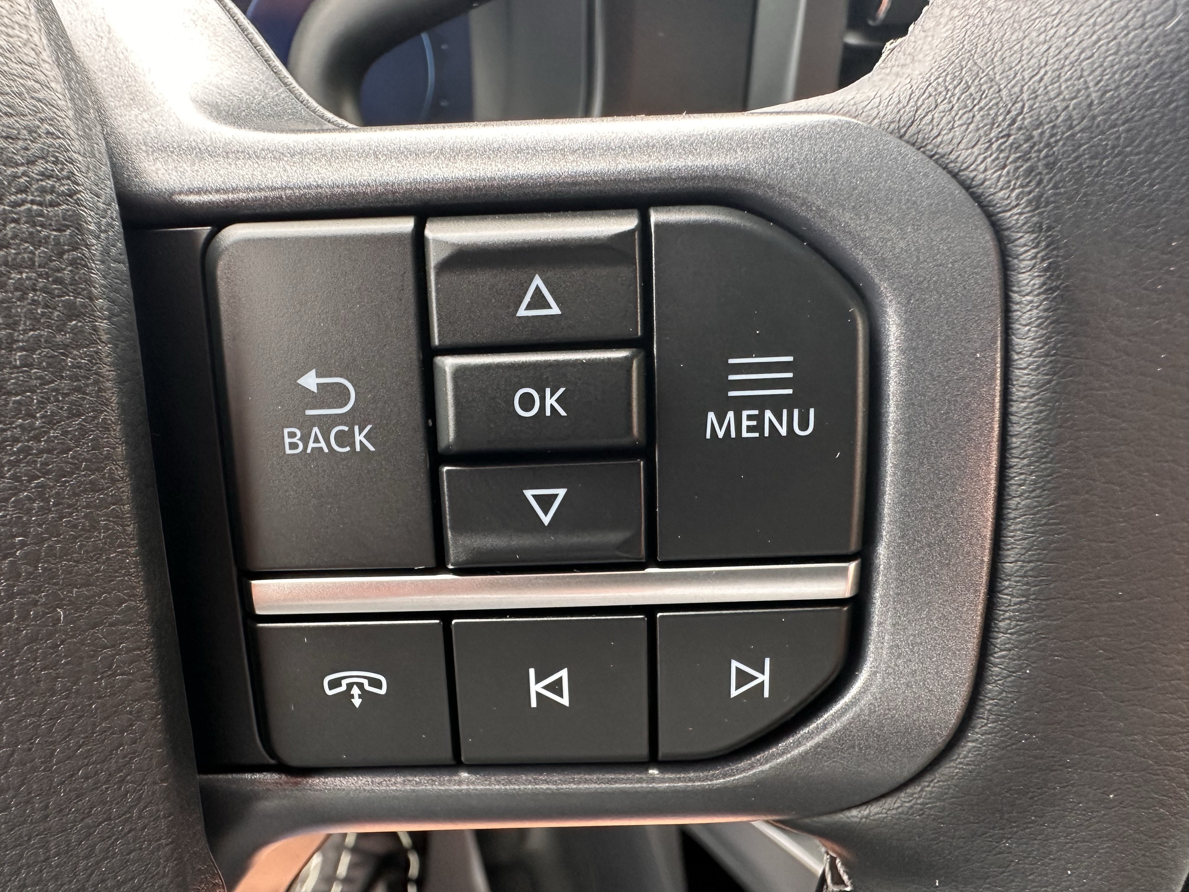 Used 2026 Ford F450 Lariat w/ Lariat Premium Package AWD/4WD image 24