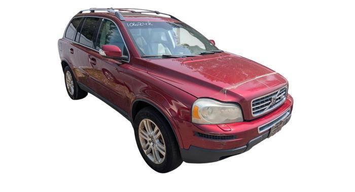 Used 2007 Volvo XC90 V8 AWD/4WD image 8