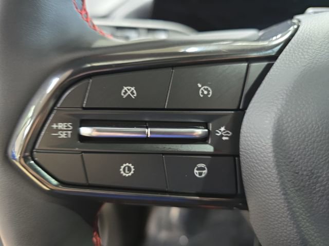 New 2026 Chevrolet Traverse RS w/ LPO, Floor Liner Package image 21