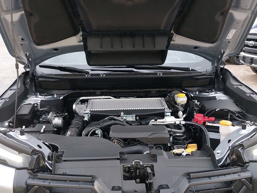 New 2026 Subaru Outback Touring XT AWD/4WD image 27