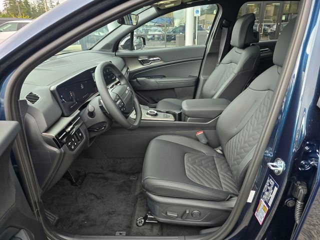 New 2026 Kia Sportage X-Line image 18