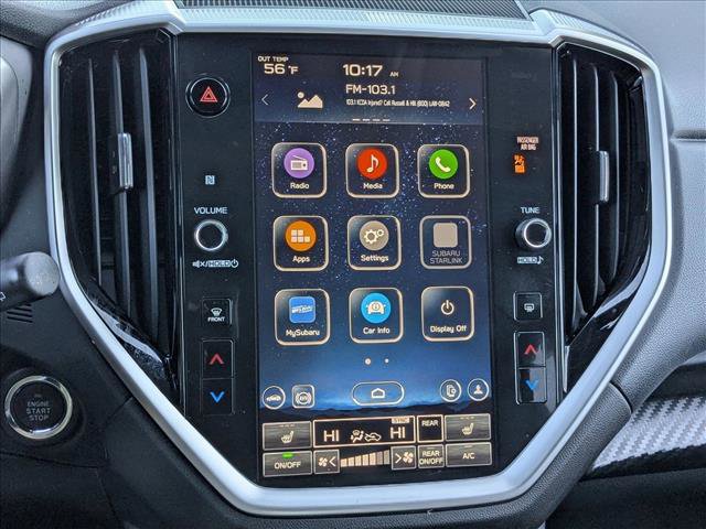 Certified 2024 Subaru Ascent Premium w/ Convenience Package image 12