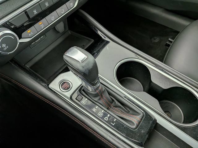 Used 2024 Nissan Altima 2.5 SR FWD image 21