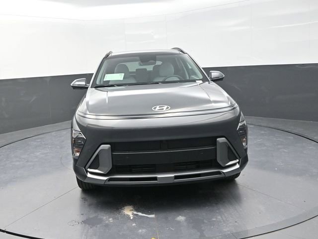 New 2026 Hyundai Kona Limited AWD/4WD image 3