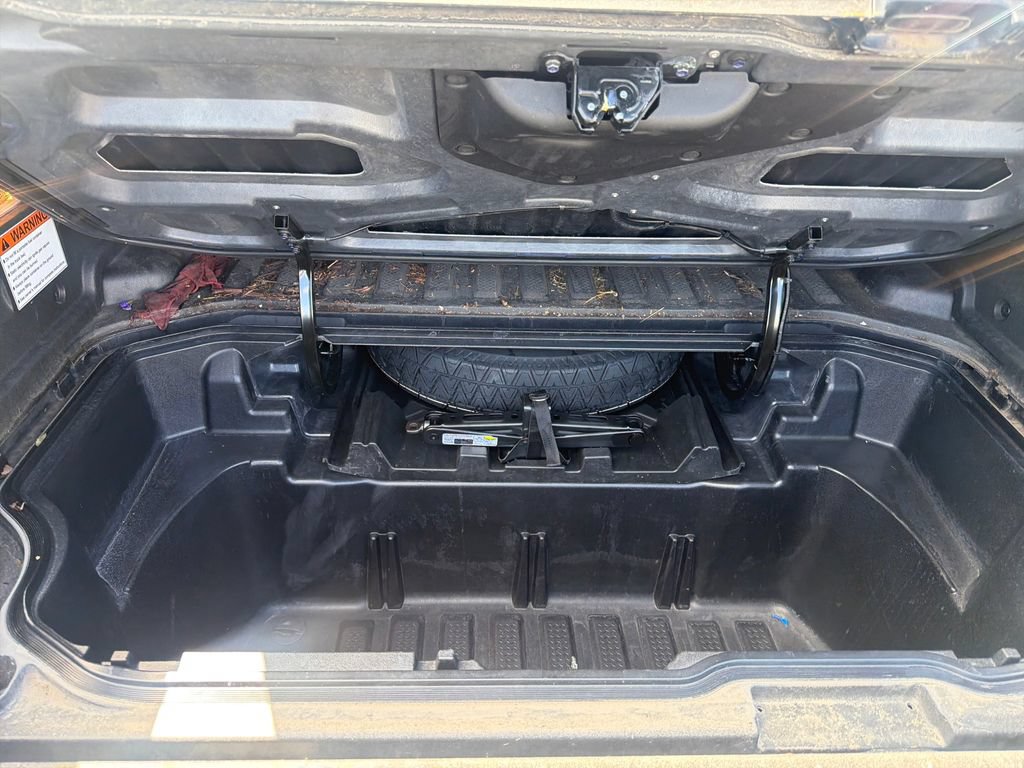 Used 2026 Honda Ridgeline RTL image 29