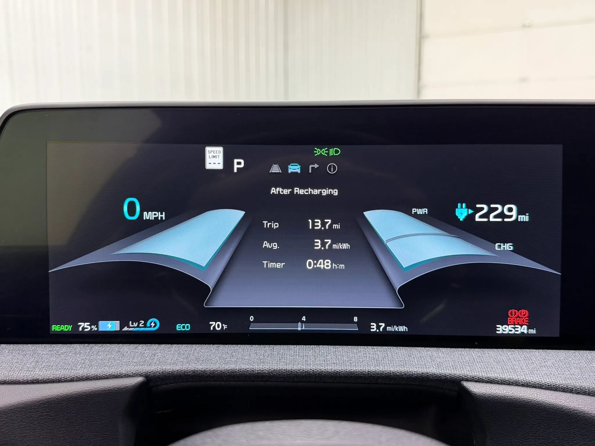 Used 2022 Kia EV6 Wind w/ Wind Technology Package AWD/4WD image 22