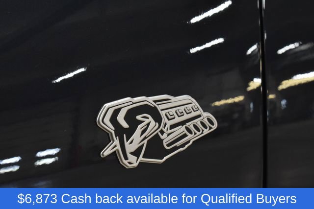 New 2026 RAM 1500 Express AWD/4WD image 35