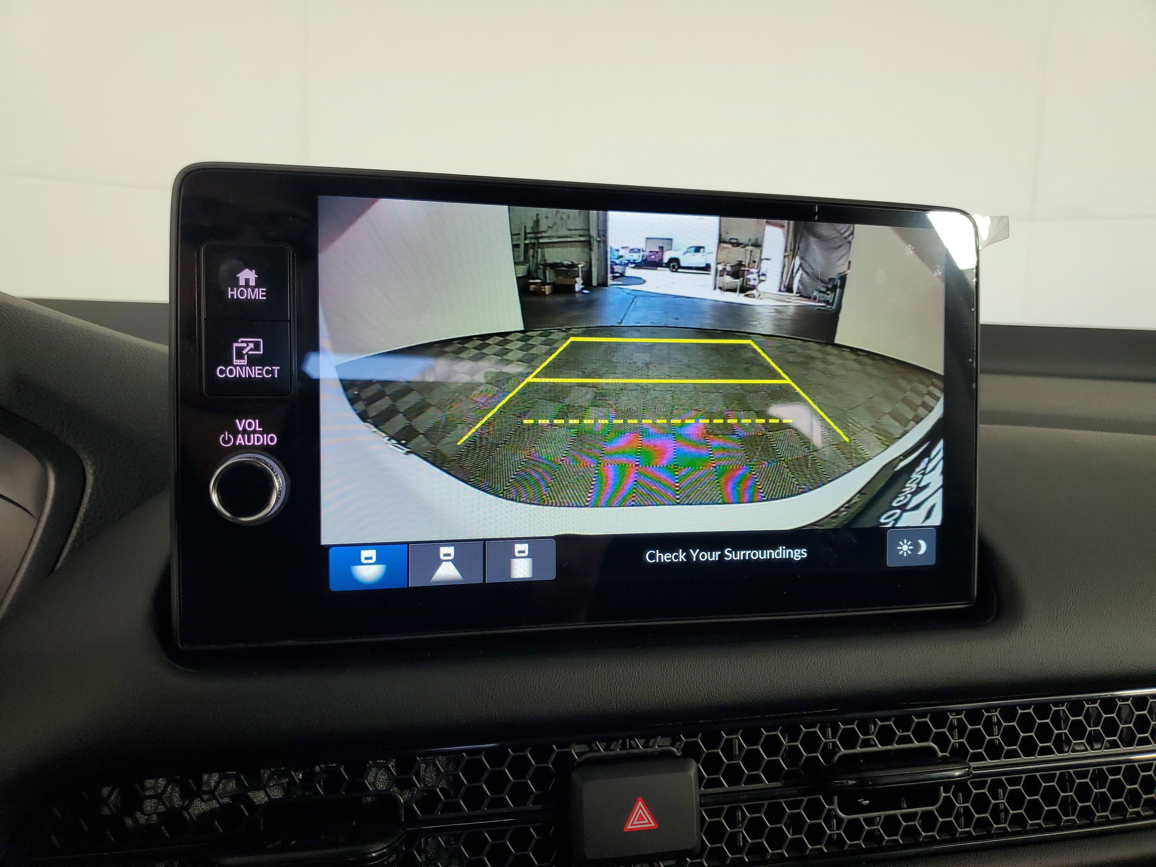 New 2026 Honda HR-V LX image 24