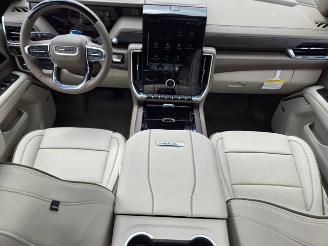 New 2026 GMC Yukon XL Denali w/ Denali Reserve Package AWD/4WD image 8