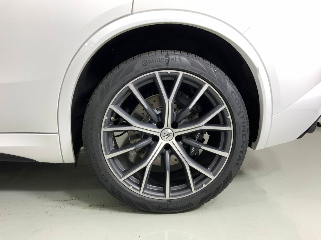 New 2026 Maserati Grecale Modena AWD/4WD image 14