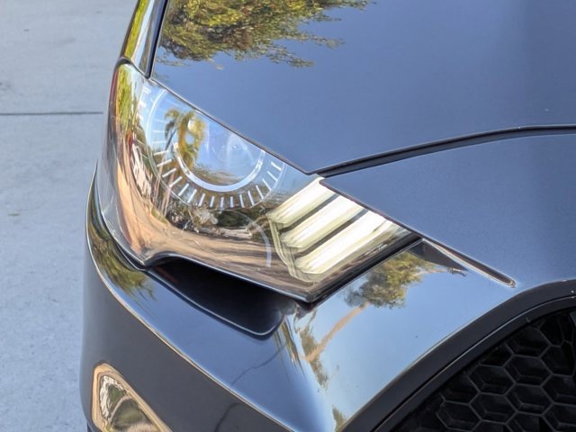 Certified 2020 Ford Mustang GT w/ GT Performance Package image 8