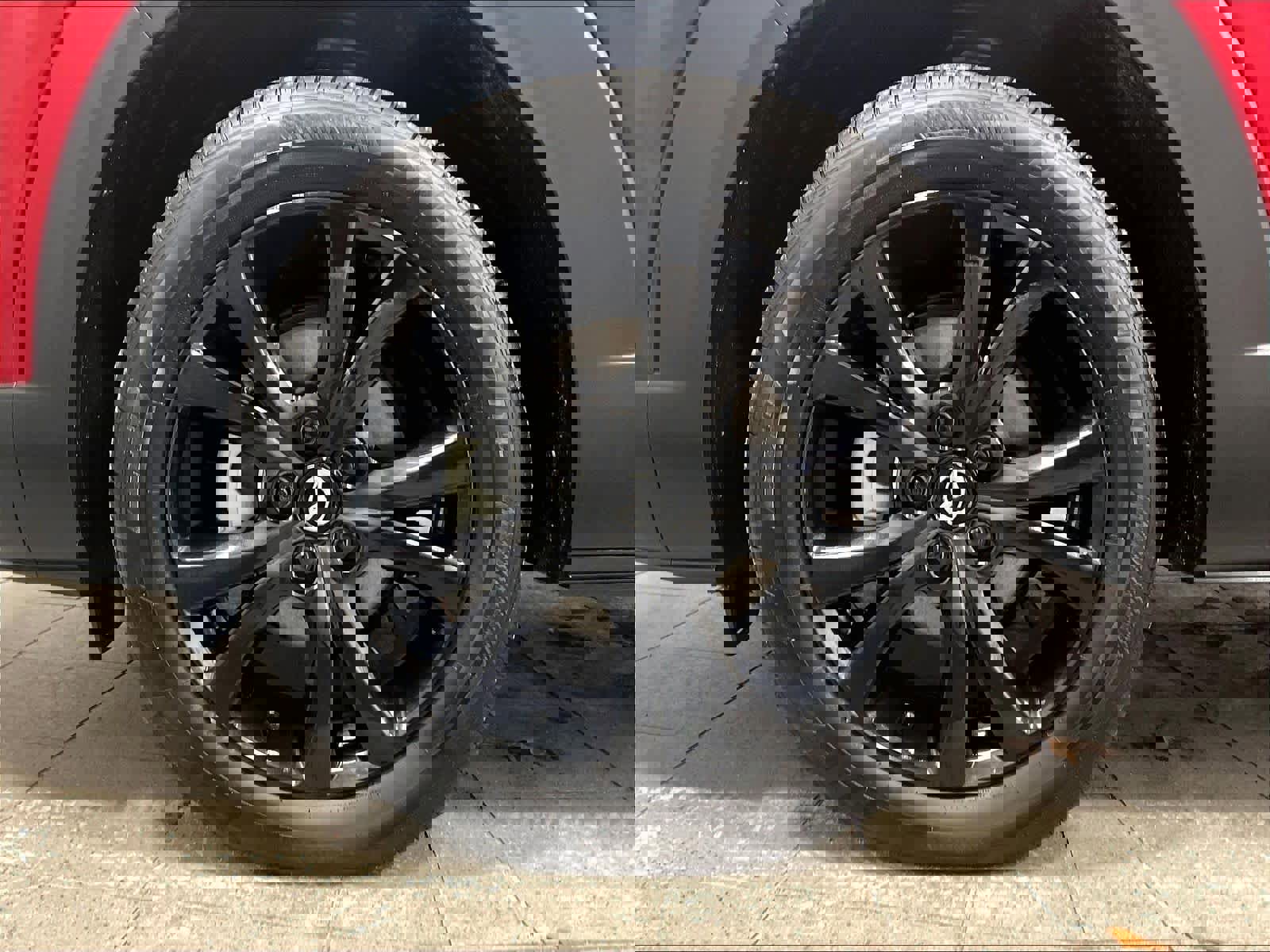 Used 2025 MAZDA CX-30 AWD 2.5 S w/ Select Sport Pkg image 7