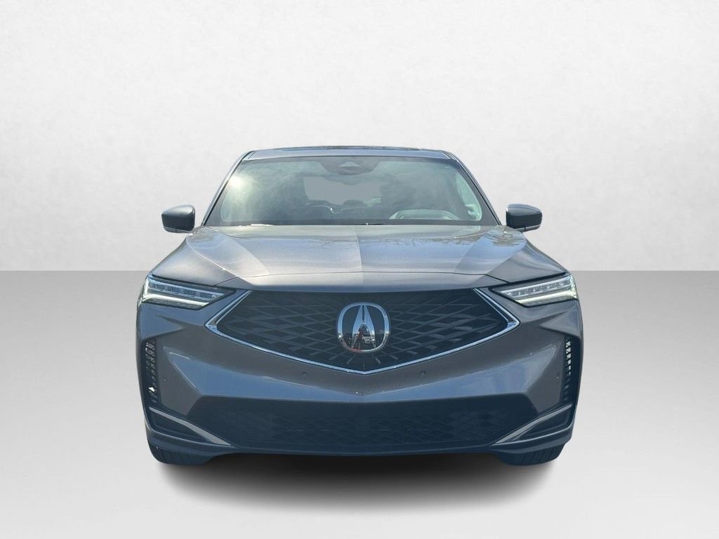 Certified 2026 Acura MDX w/ Technology Package image 11