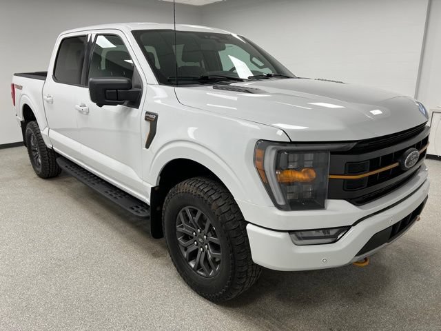 Used 2023 Ford F150 Tremor w/ 360 Degree Camera Package AWD/4WD image 2