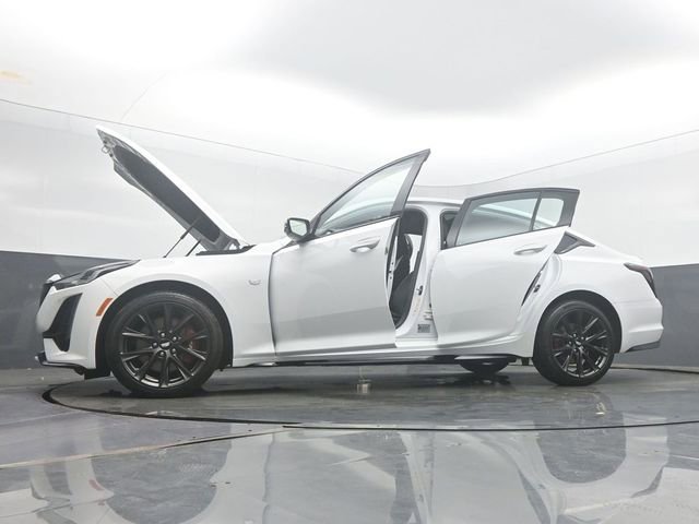 Used 2023 Cadillac CT5 Sport image 56