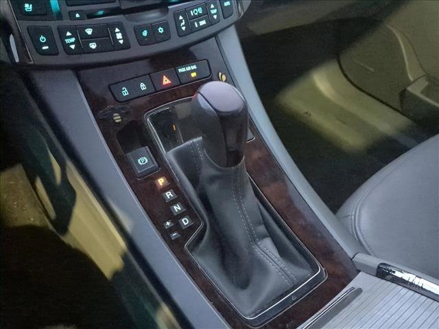 Used 2011 Buick LaCrosse CXS w/ Driver Confidence Package image 12