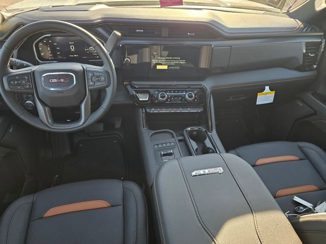 New 2026 GMC Sierra 2500 AT4 w/ AT4 Premium Plus Package image 6