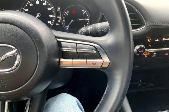 Used 2019 MAZDA MAZDA3 Hatchback w/ Premium Package image 19