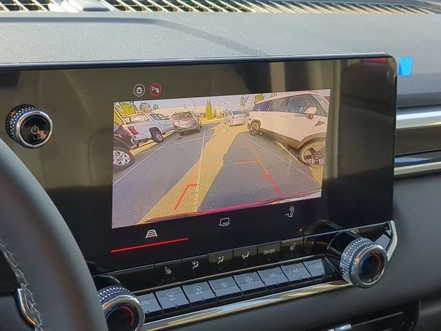 New 2026 GMC Canyon Elevation w/ Convenience Package RWD image 33