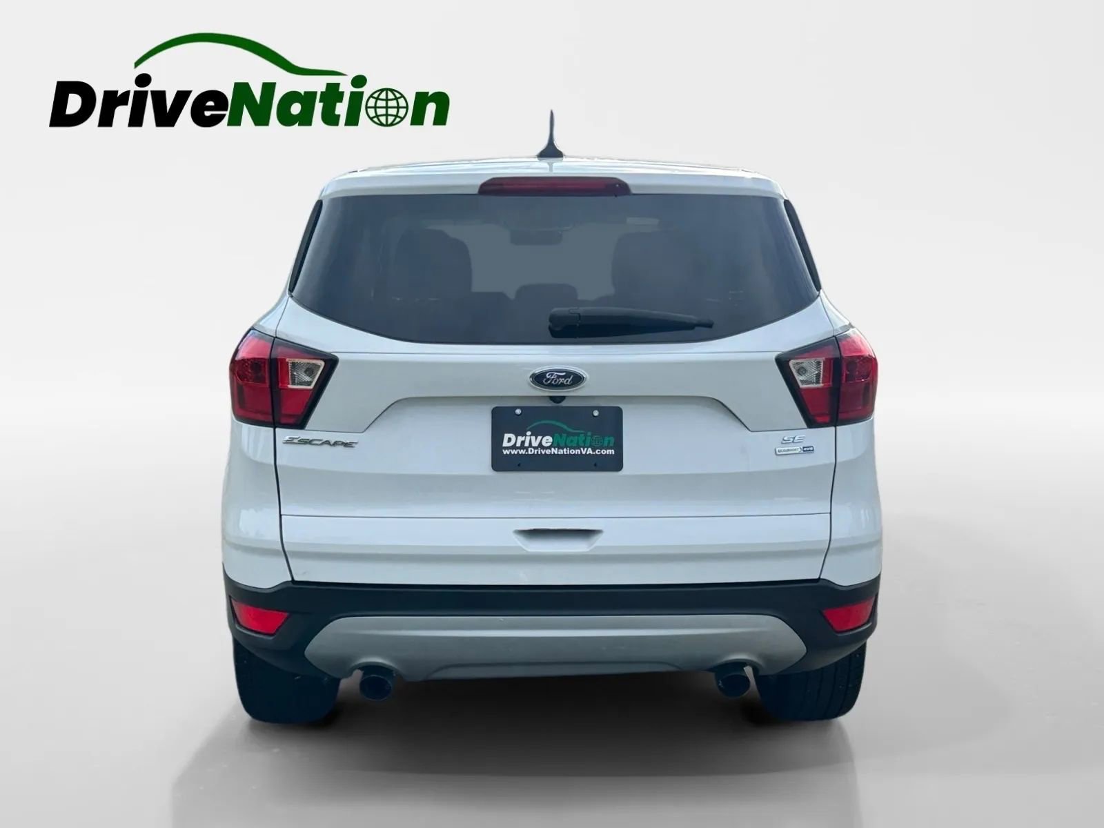 Used 2019 Ford Escape SE AWD/4WD image 6