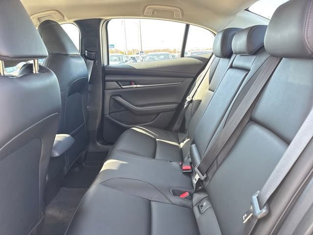 New 2026 MAZDA MAZDA3 s Sport image 9