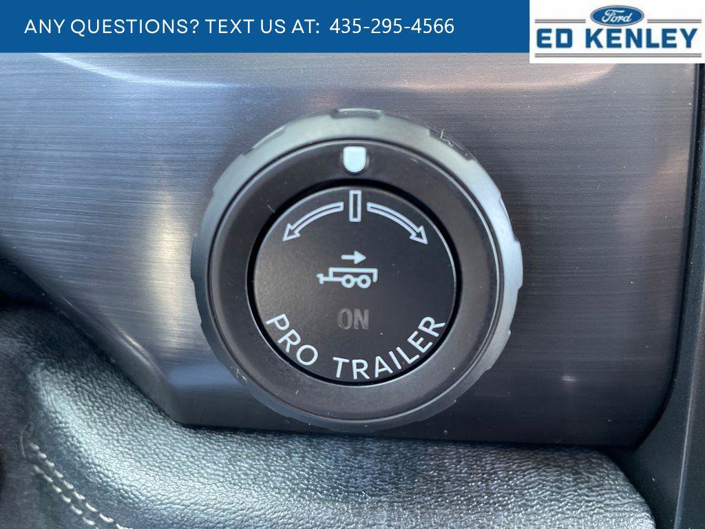 Used 2025 Ford F150 Lightning Flash image 14