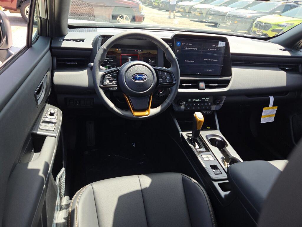 New 2026 Subaru Outback Wilderness AWD/4WD image 24