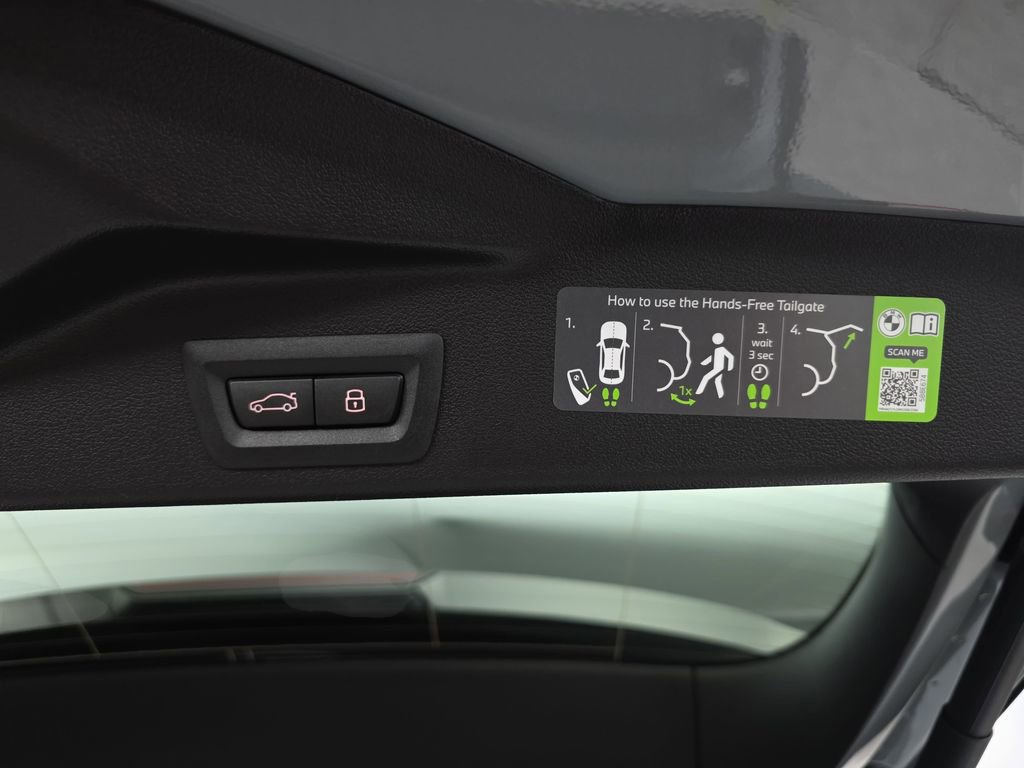 New 2026 BMW X5 xDrive40i w/ M Sport Package image 13