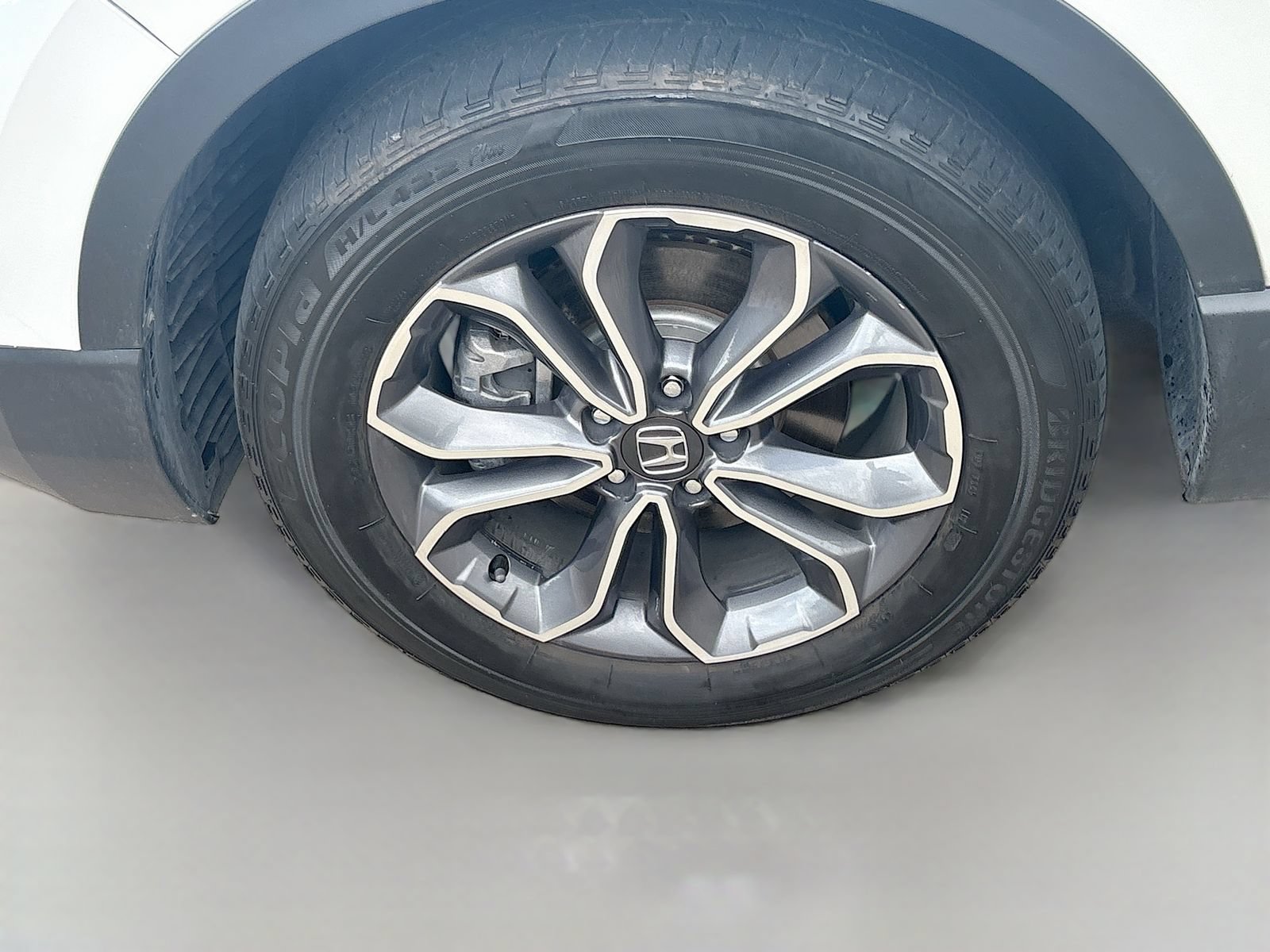 Used 2022 Honda CR-V EX-L image 30