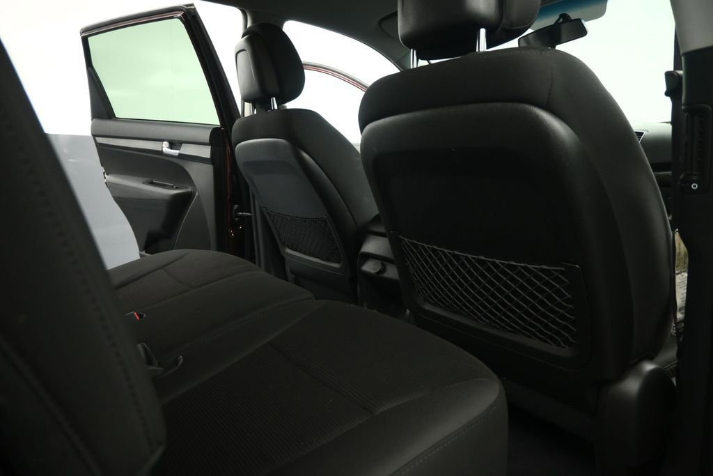 Used 2015 Kia Sorento LX FWD image 56