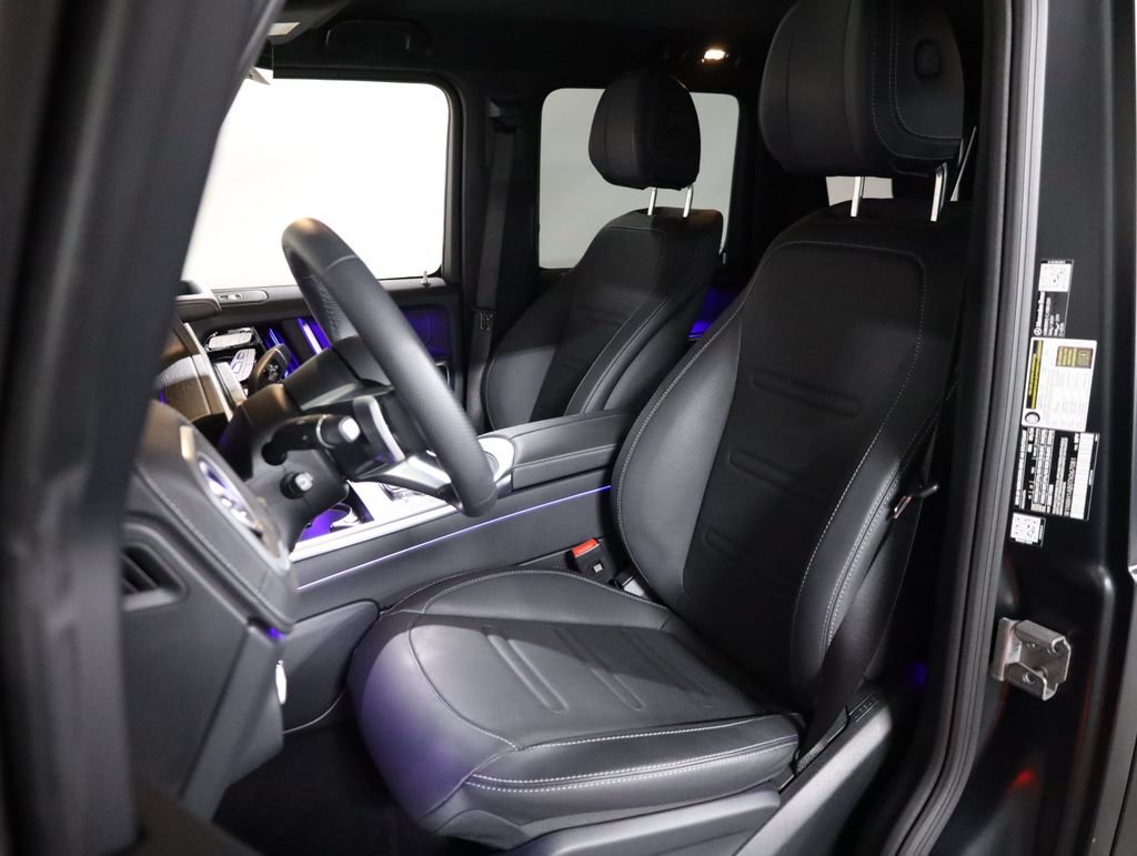 Used 2026 Mercedes-Benz G 550 image 55