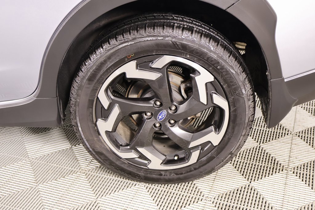 Used 2021 Subaru Crosstrek 2.5i Limited w/ Moonroof Package 1 image 19