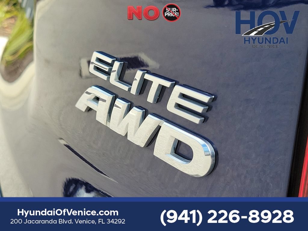 Used 2020 Honda Passport Elite image 10