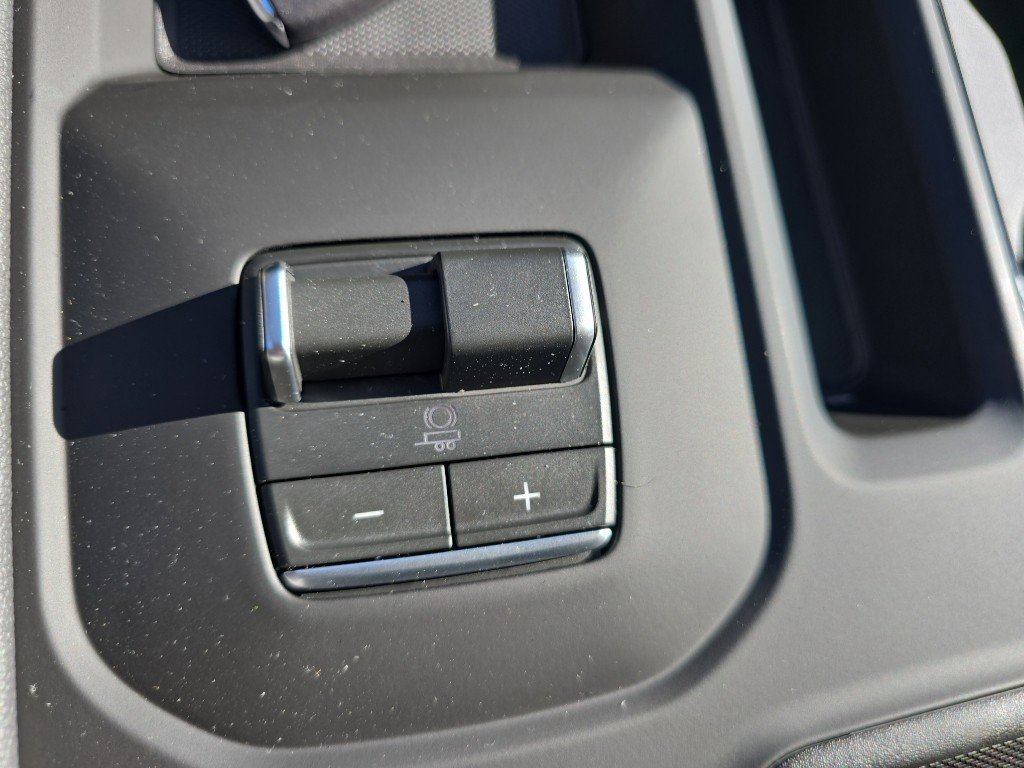 New 2026 GMC Sierra 2500 AT4 w/ AT4 Premium Plus Package image 28