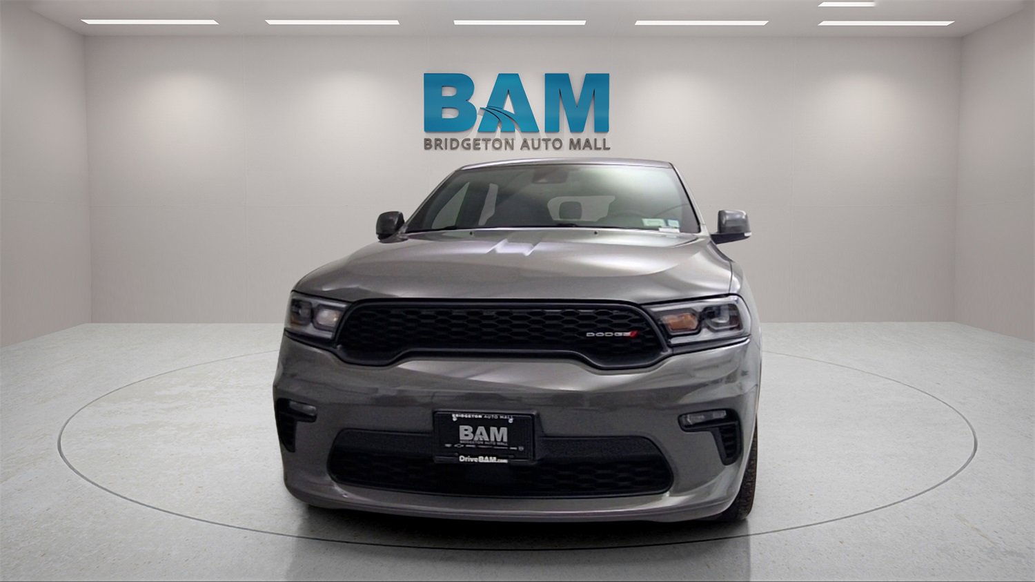 Used 2022 Dodge Durango GT image 8