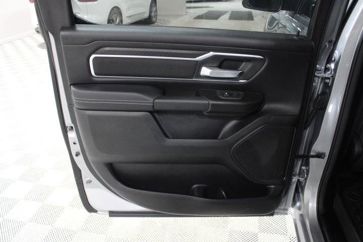 Used 2025 RAM 1500 Big Horn image 17