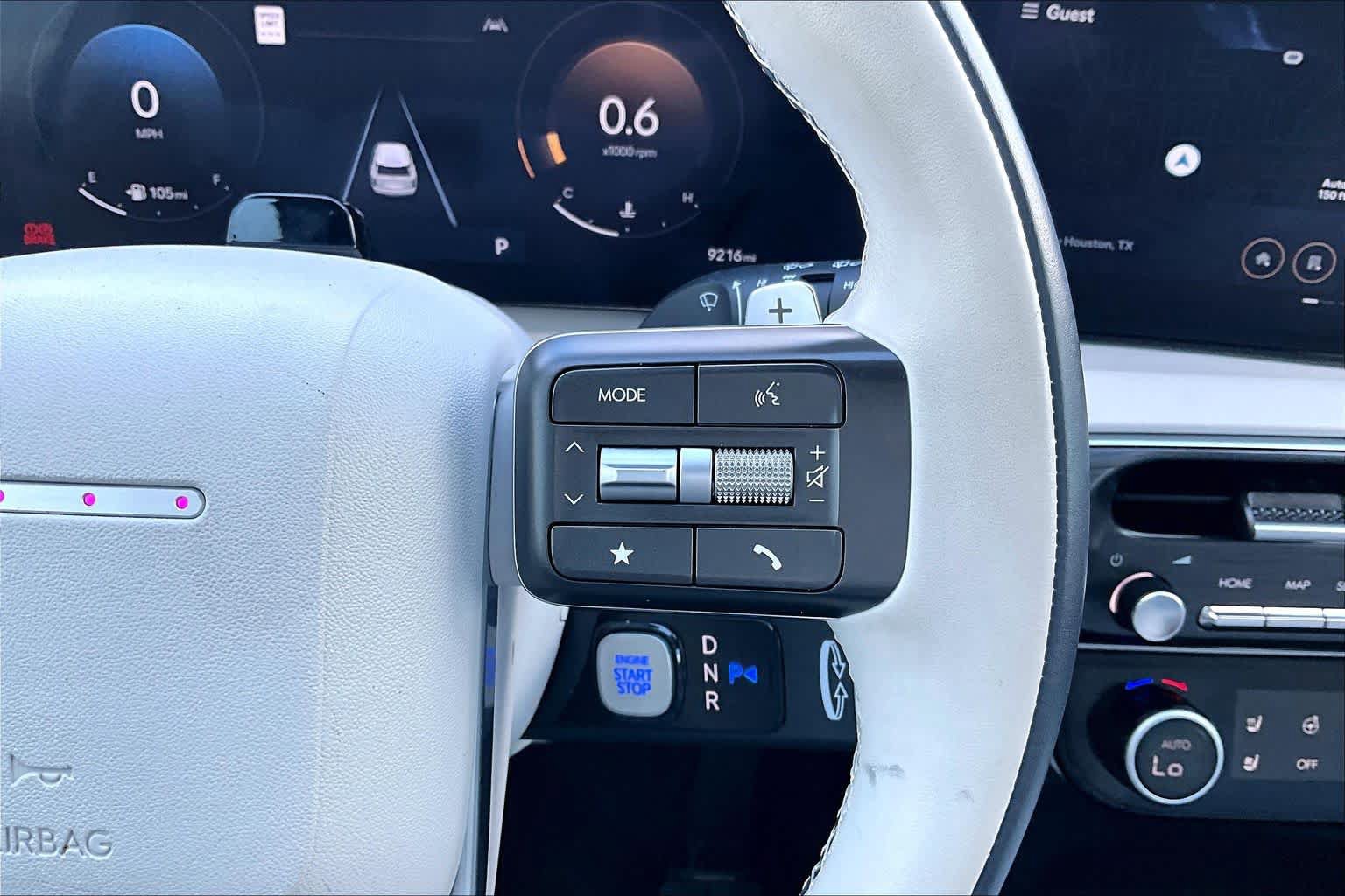 Certified 2026 Hyundai Palisade Calligraphy FWD image 47