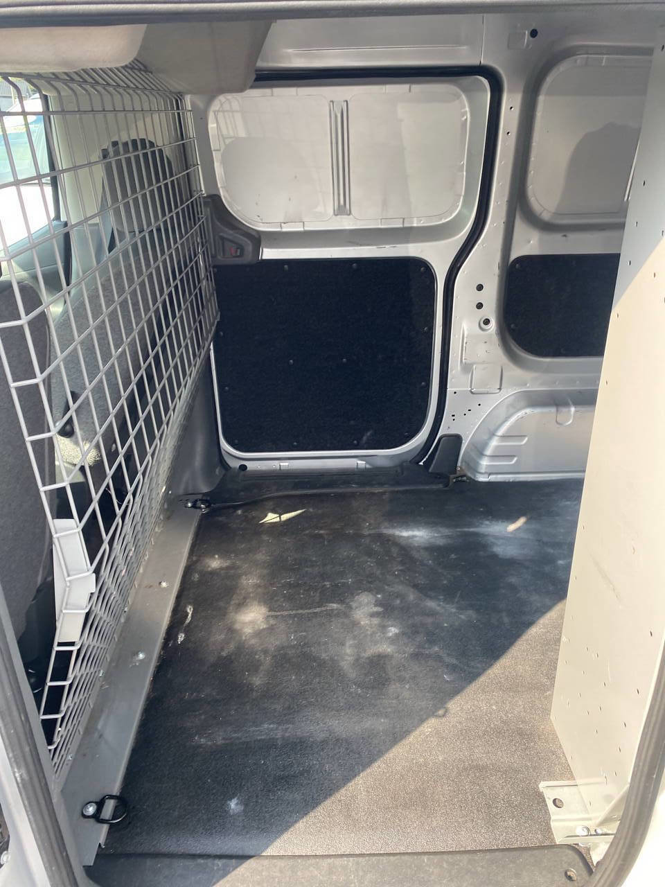 Used 2019 Nissan NV200 SV w/ Navigation Package image 16