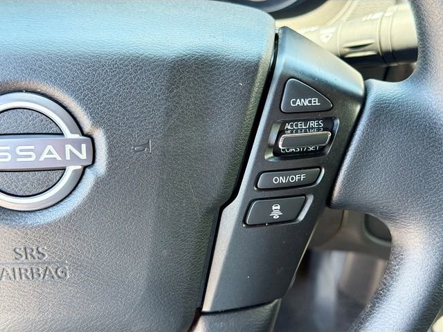 Used 2025 Nissan Frontier S RWD image 33