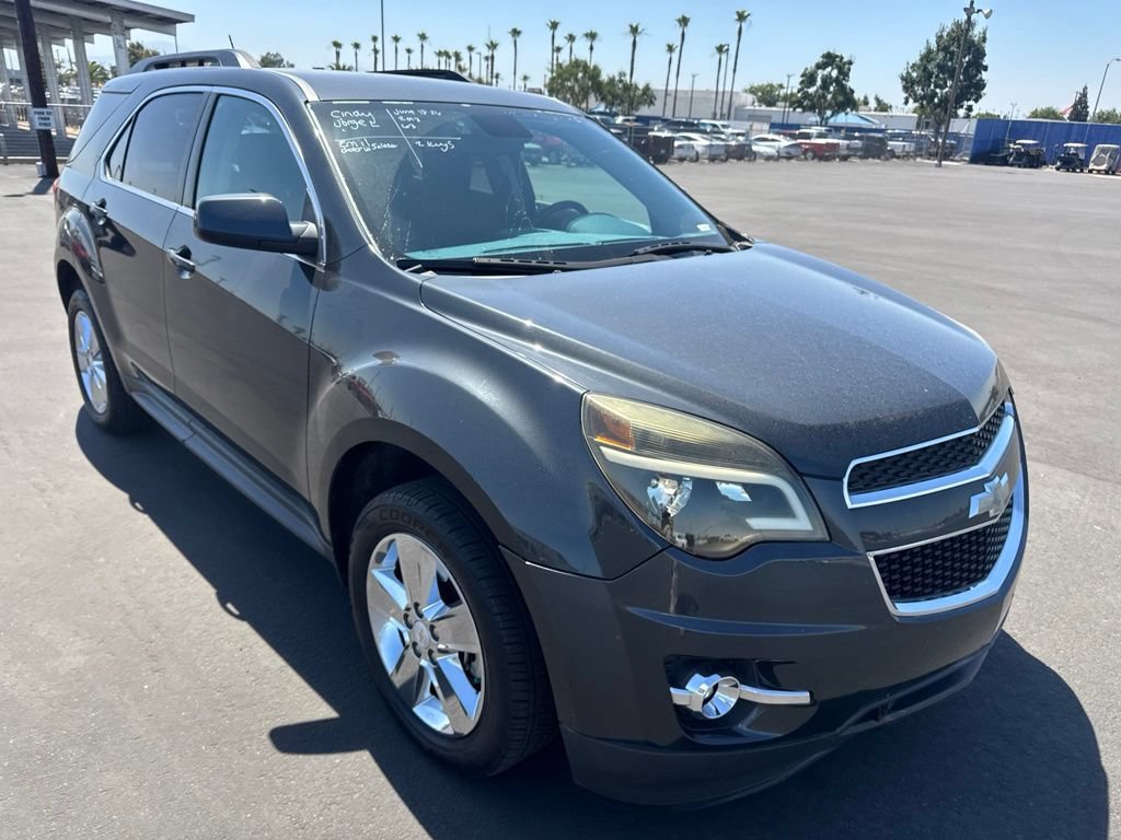 Used 2013 Chevrolet Equinox LT w/ All Star Package