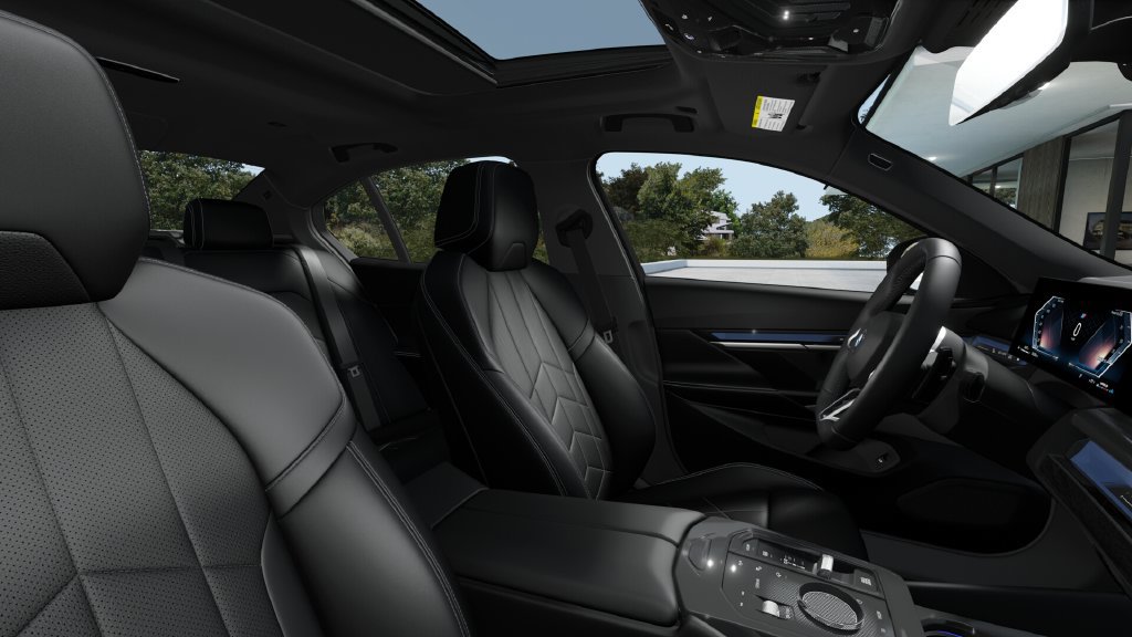 New 2027 BMW 530i w/ M Sport Package RWD image 32