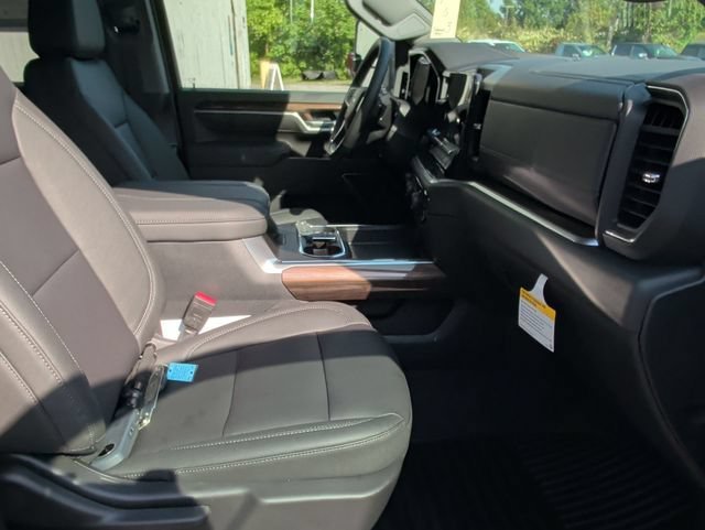 New 2026 Chevrolet Silverado 2500 LT w/ Trail Boss Package AWD/4WD image 29