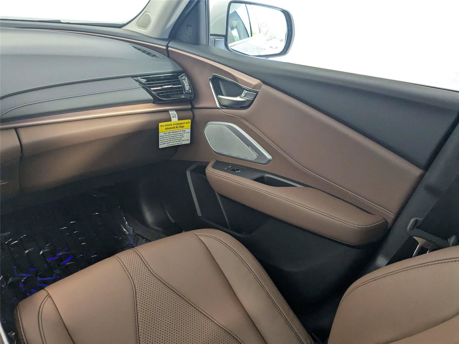 Used 2025 Acura RDX SH-AWD w/ Technology Package image 44