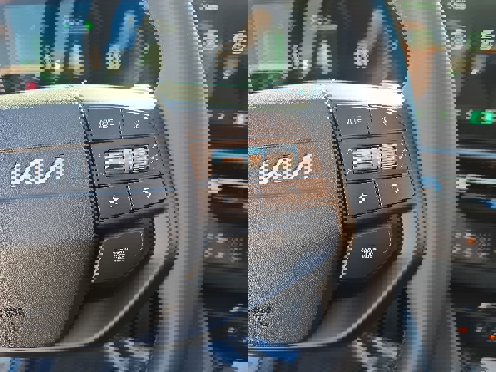 New 2026 Kia Sportage EX image 20