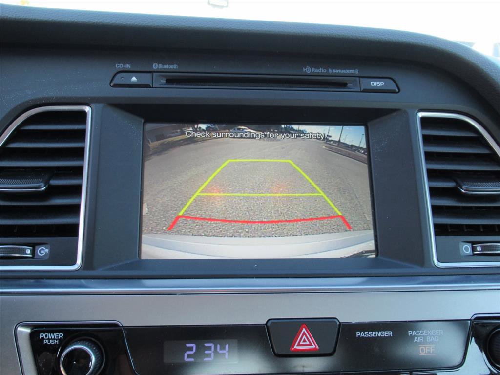 Used 2016 Hyundai Sonata SE image 24