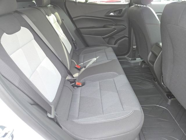 New 2026 Chevrolet Trax RS w/ Driver Confidence Package FWD image 23