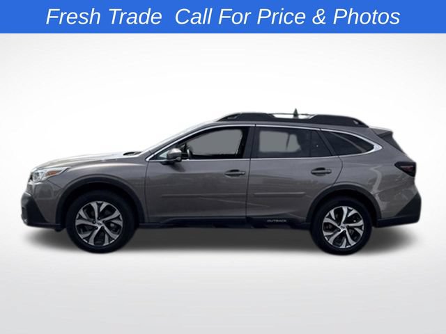 Used 2022 Subaru Outback Limited XT AWD/4WD image 10