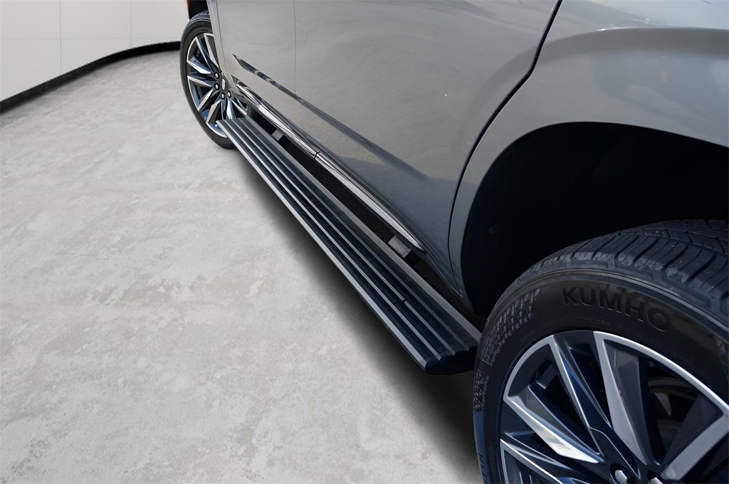 Used 2021 Cadillac Escalade Sport w/ Driver Assist Tech Package image 10