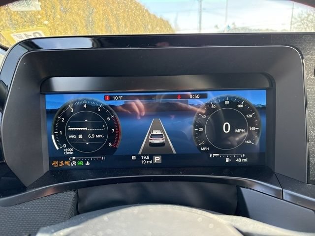 New 2026 Subaru Outback Limited XT AWD/4WD image 27