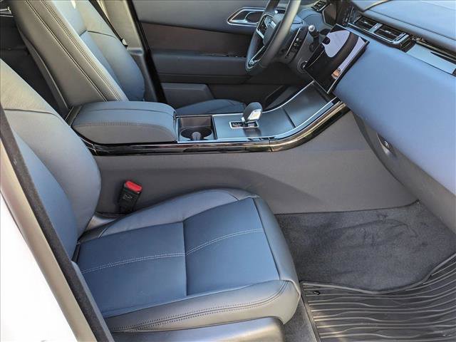 New 2026 Land Rover Range Rover Velar Dynamic SE image 18